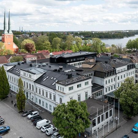 Elite Stadshotellet Växjö Zewnętrze zdjęcie