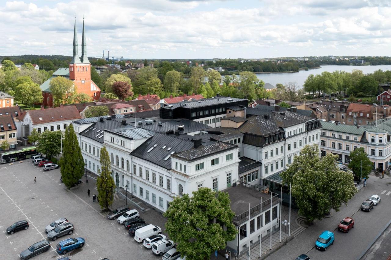 Elite Stadshotellet Växjö Zewnętrze zdjęcie