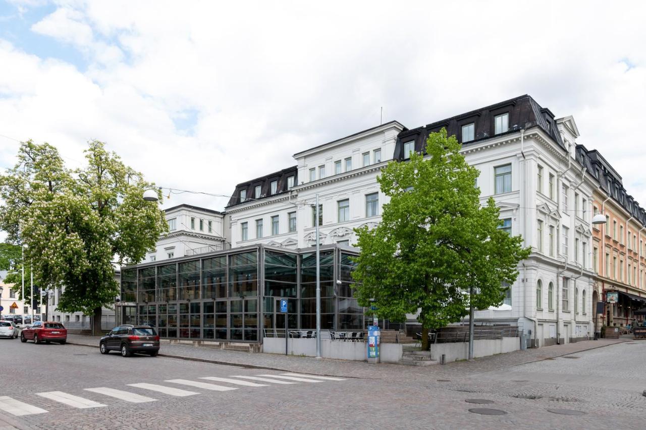 Elite Stadshotellet Växjö Zewnętrze zdjęcie